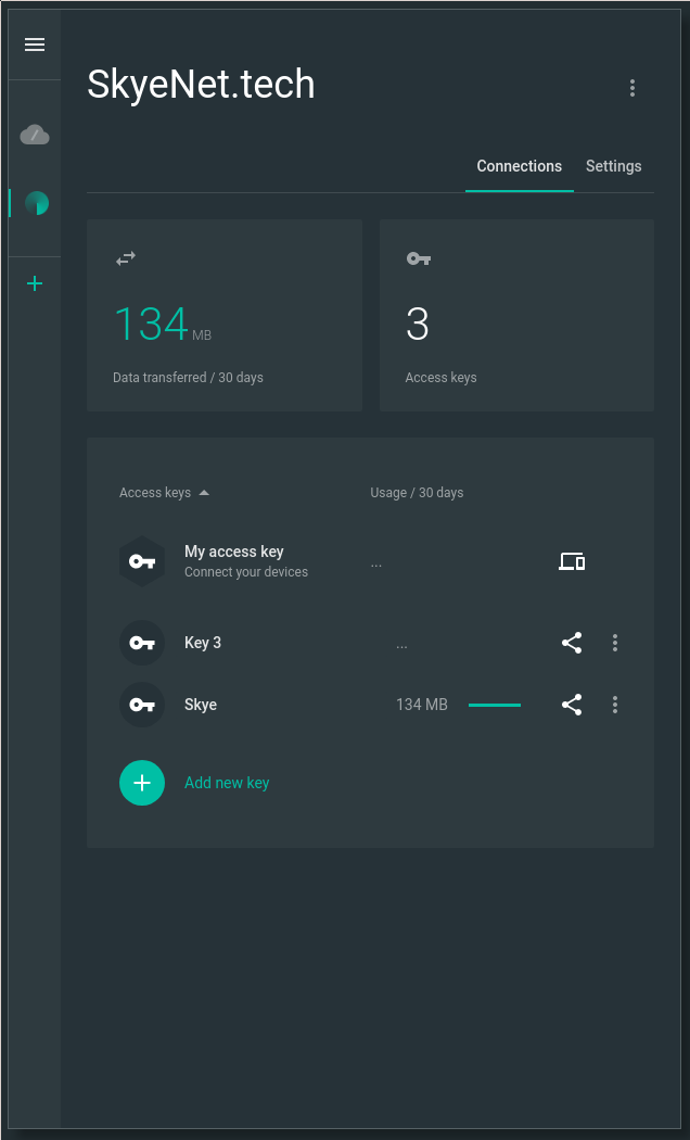 globalprotect vpn setup