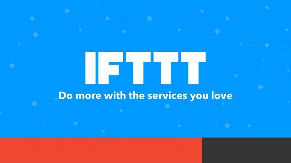 SSH Login Push Notifications with IFTTT