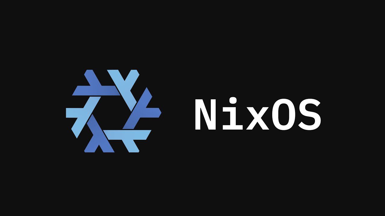 NixOS: Your New Favourite Linux Distribution